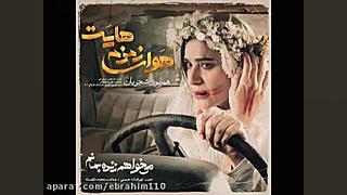 هوای زمزمه هایت  همایون شجریان