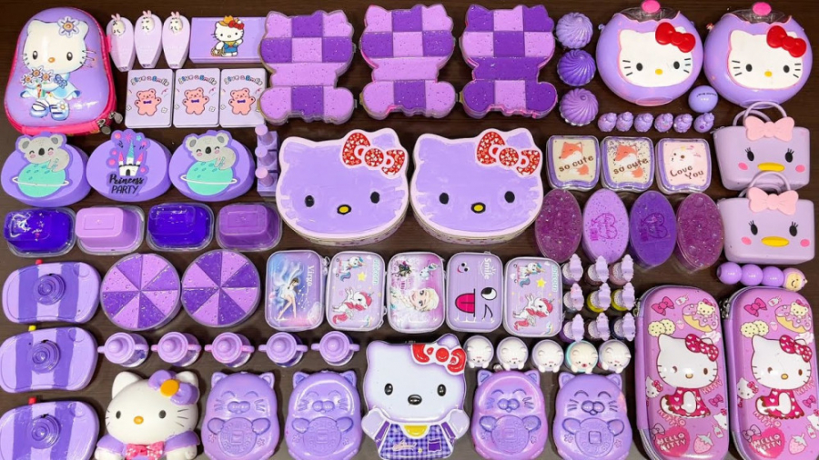 هلو کیتی اسلایم &raquo;&raquo;...