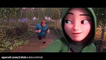 فیلم انیمیشن دوبله 2020 زمان5828ثانیه