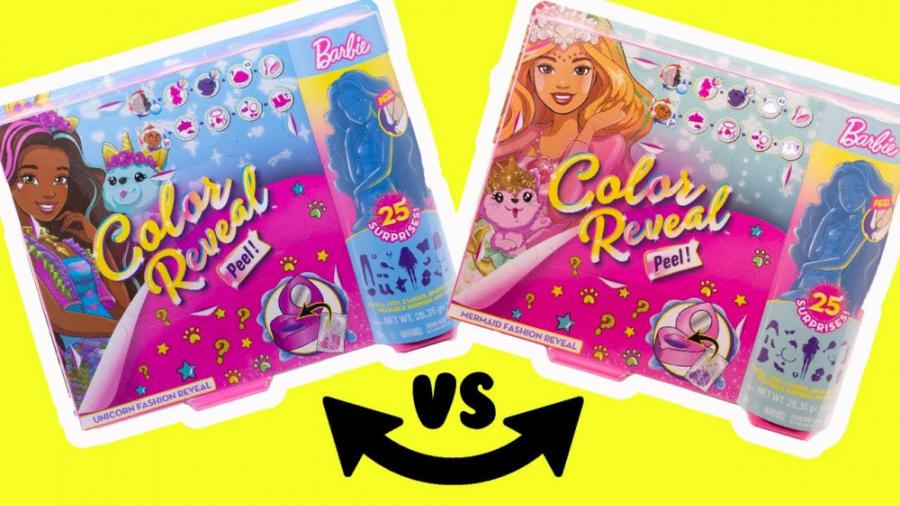 معرفی عروسک باربی ^^^ محصولات...