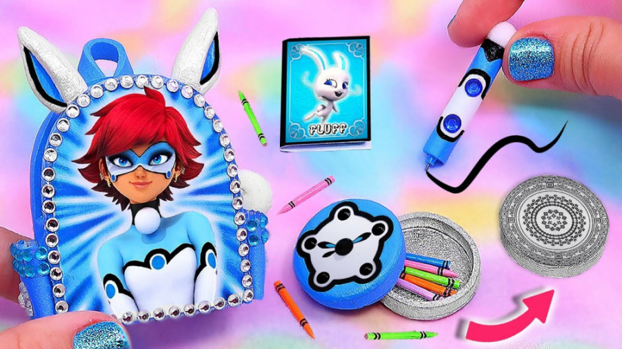 آموزش ساخت وسایل باربی &raquo;...