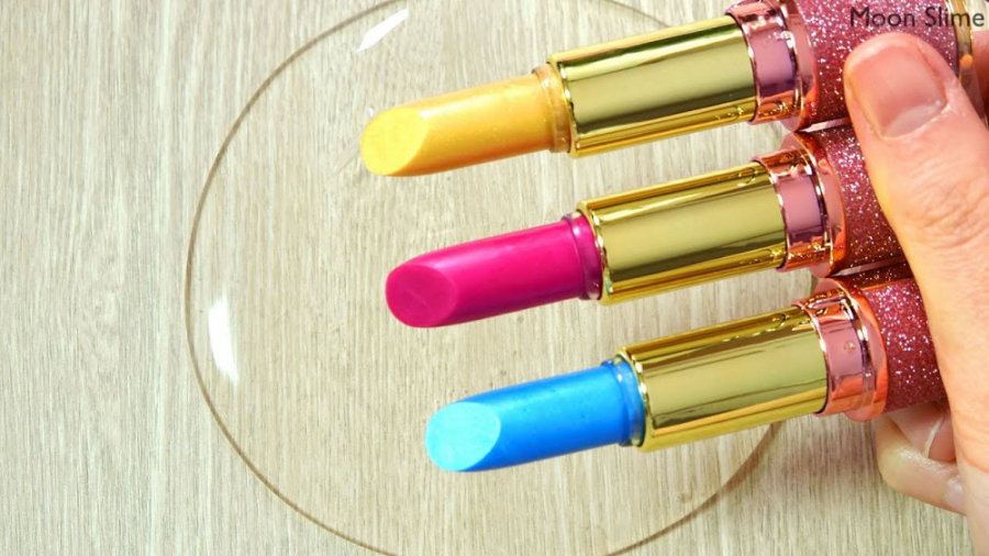 مخلوط اسلایم  کالکشن اسلایم و...