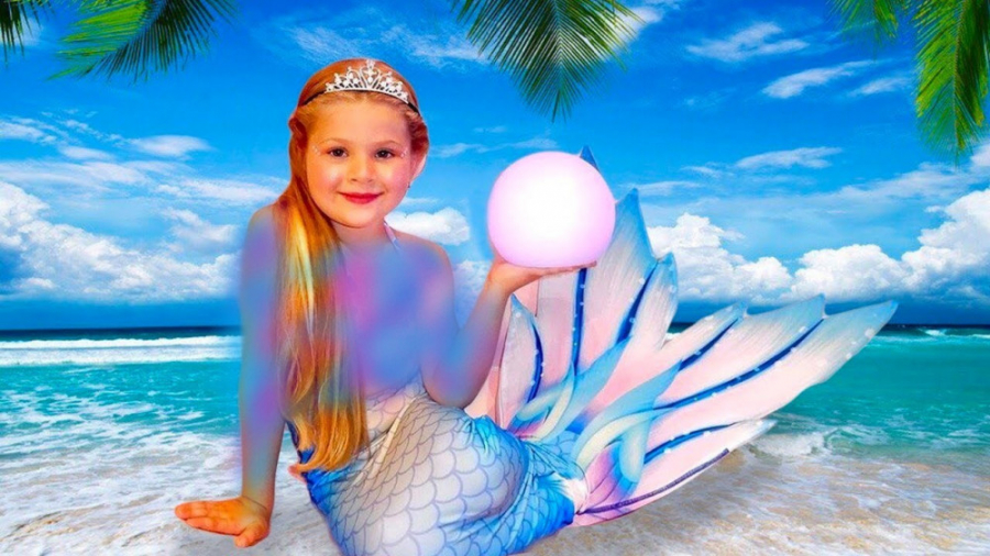 ماجرای جدید دیانا و روما و پری...