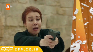 تیزر سریال تردید