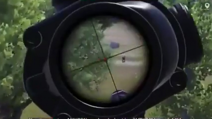 اسنایپر عالی پاپجی | اسنایپر ا...