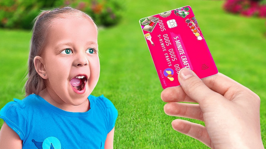 ترفندهای آسان برای والدین باهو...