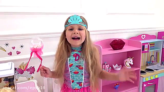 دانلود انیمیشن دیانا و روما ای...