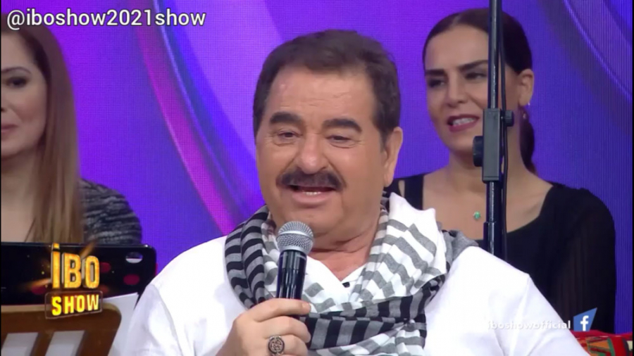 ابراهیم تاتلیس ایبو شو قسمت ۲۳...