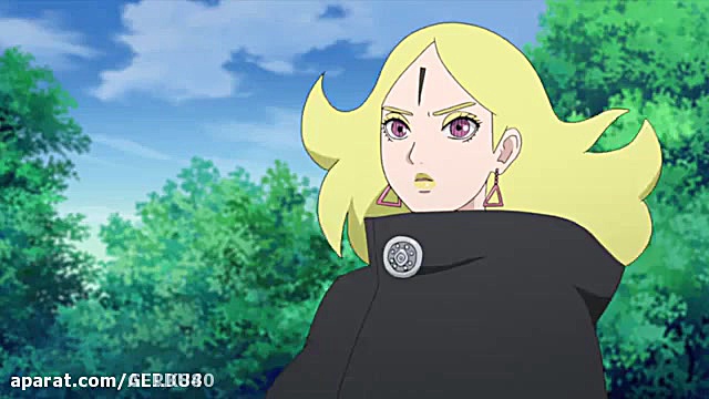 بوروتو قسمت 196 زیرنویس فارسی