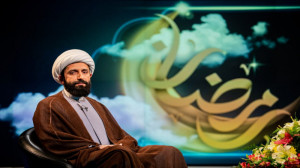 گفتگوی جذاب با هادی الیاسی در...