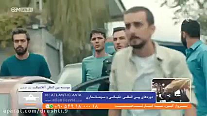 سریال گودال قسمت ۳۱۸ دوبله فار...