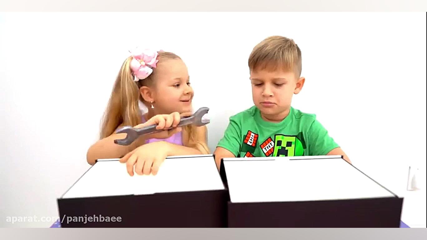 دیانا و روما