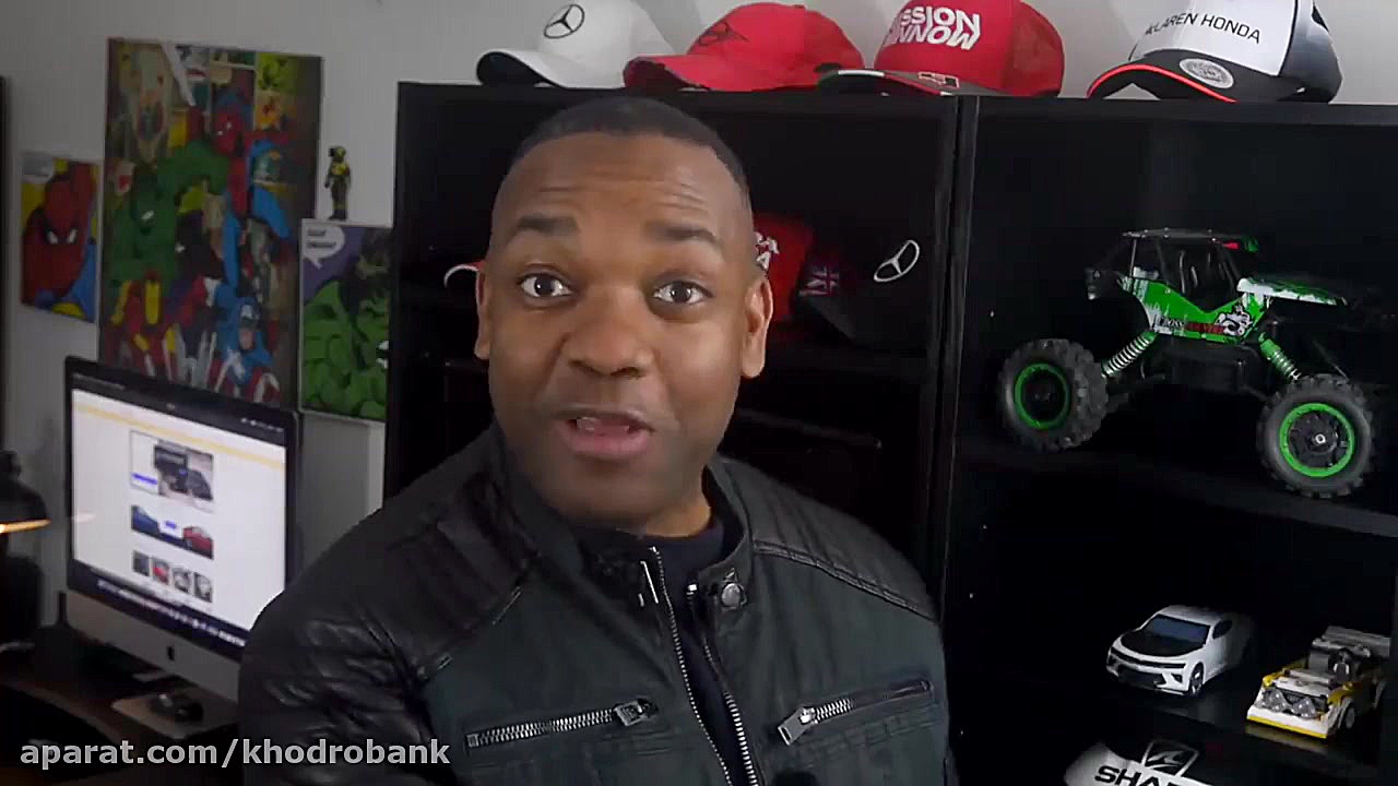 مشخصات فنی پیشرانه هیبریدی مرس...