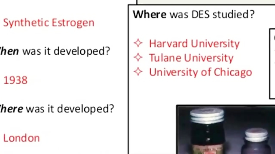 علل جنون جنسی و افزایش شهوت و...