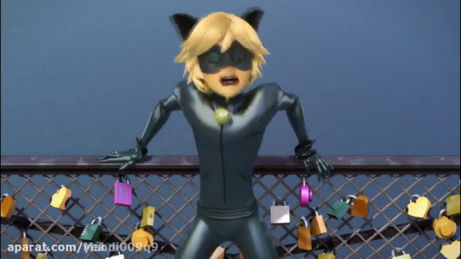 برنامه کودک دختر کفشدوزکی فصل...