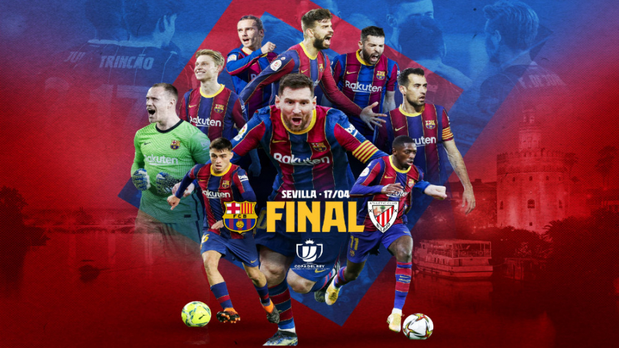 تمامی گل&zwnj;های بارسا در مقا...