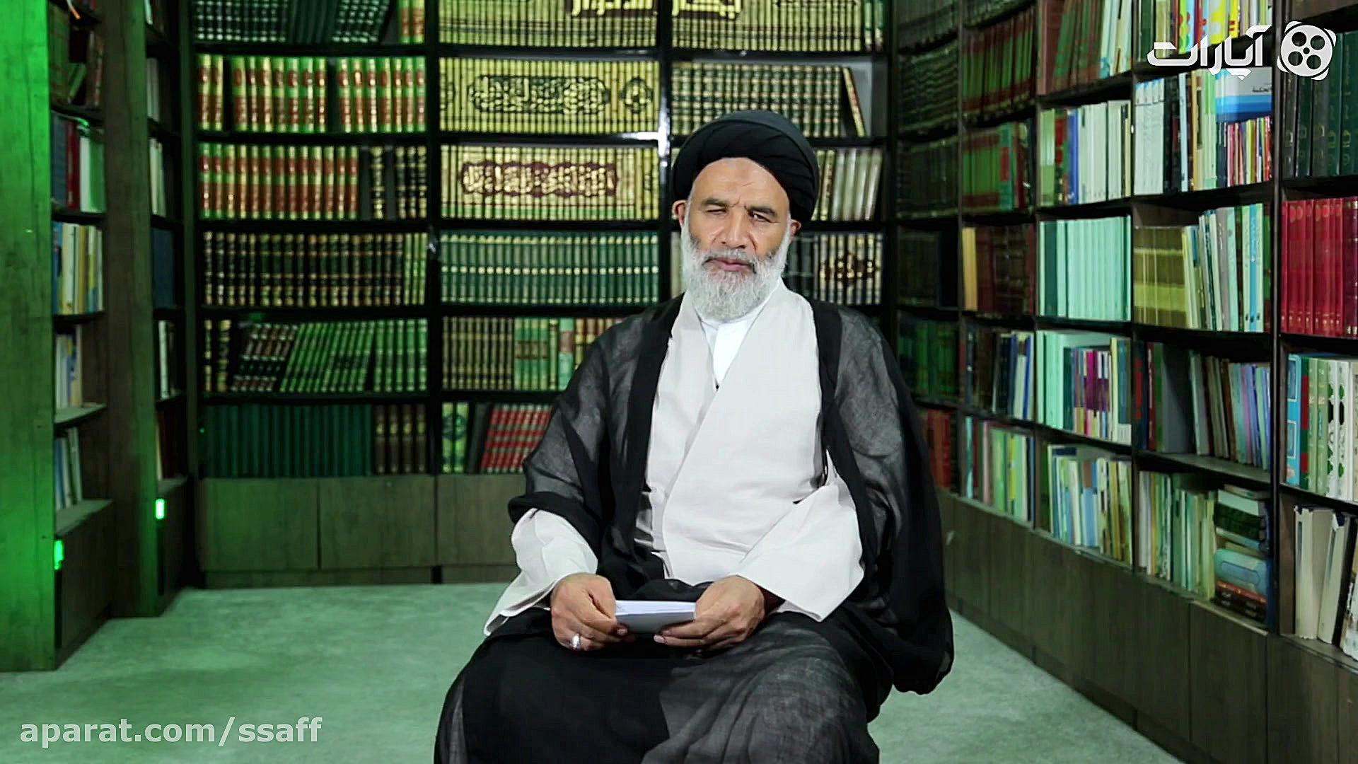 زبان چه ربطی به کامل شدن عقل د...