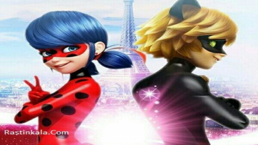 ماجراجویی در پاریس