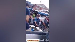 چینی ها در حال ساخت ویروس جدید...
