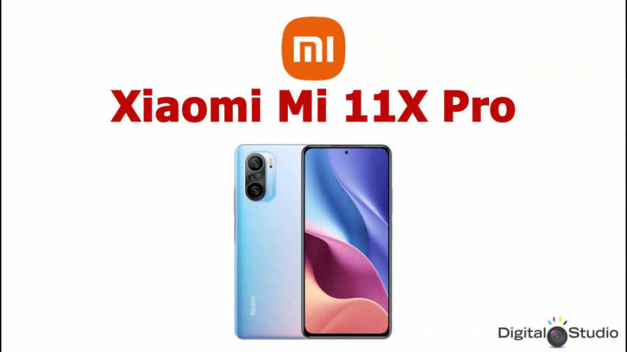 مشخصات کامل تلفن شیائومی می 11...