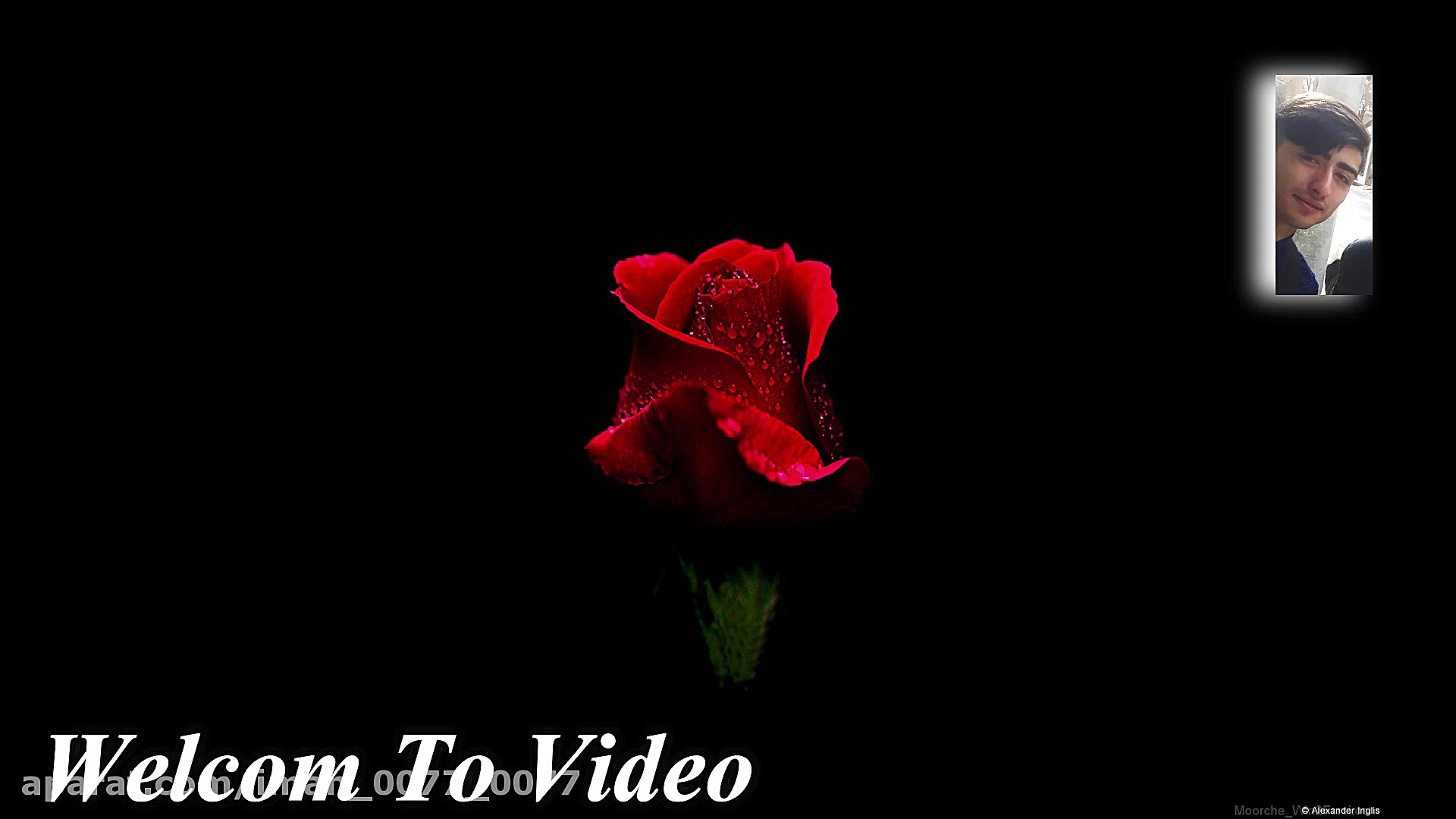 آهنگ زیبابه نام دل شکسته