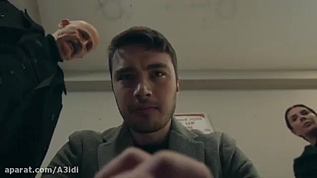 تیزر اول قسمت ۱۲۶ سریال گودال...