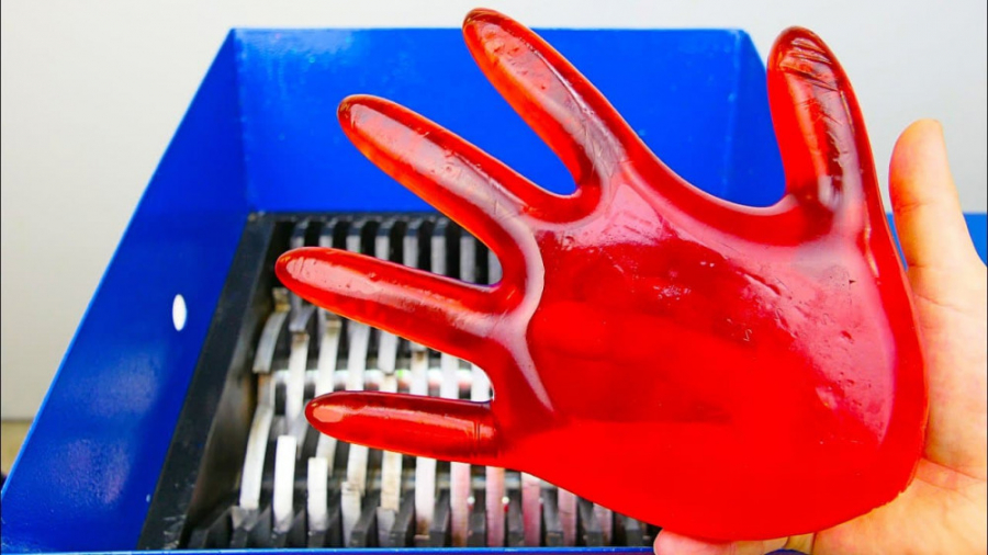 له کردن وسایل کیوت و نرم | تفر...