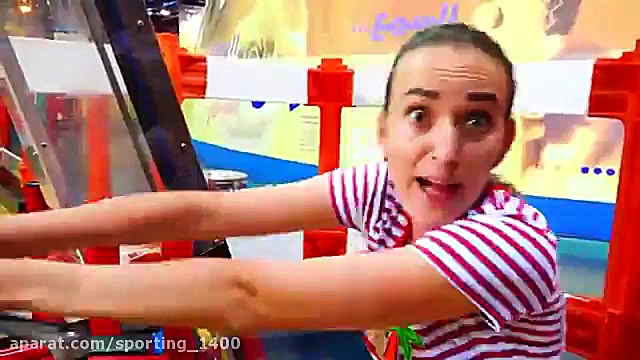 ماجرا های ولاد و نیکی  بازی کر...