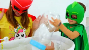 ماجرا های ولاد و نیکی  بازی کر...