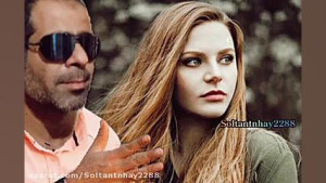 کلیپ جدیدترین و غمگین ترین آهن...