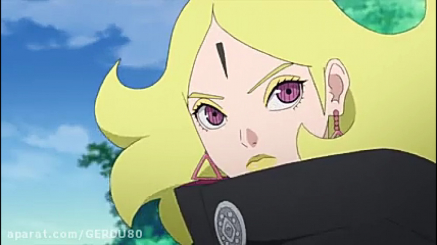 بوروتو قسمت ۱۹۶ زیر نویس فارسی