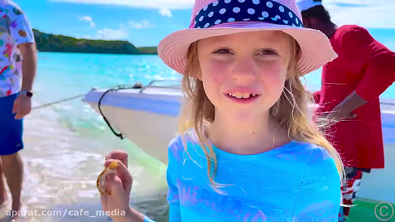 ناستیا و استیسی  ناستیا  ناستی...