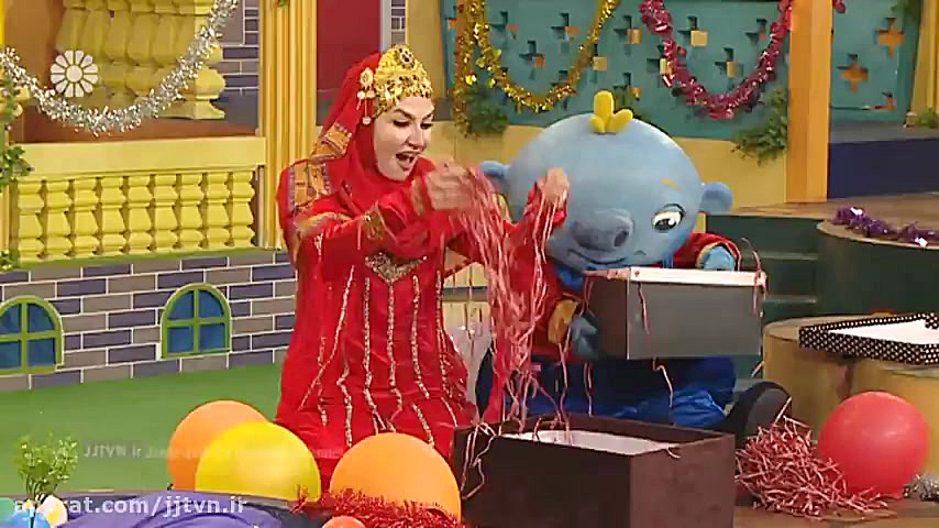 قسمت 311 ؛ برنامه &laquo; فرزن...