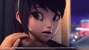 ماجراجویی در شانگهای