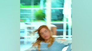 کلیپ از حال رفتن های ادا اجه ب...