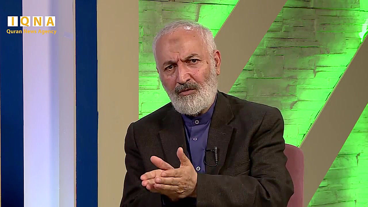 آشنایی با حقیقت شب در ماه رمضا...