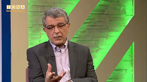 برای بندگی شرط قائل نشویم