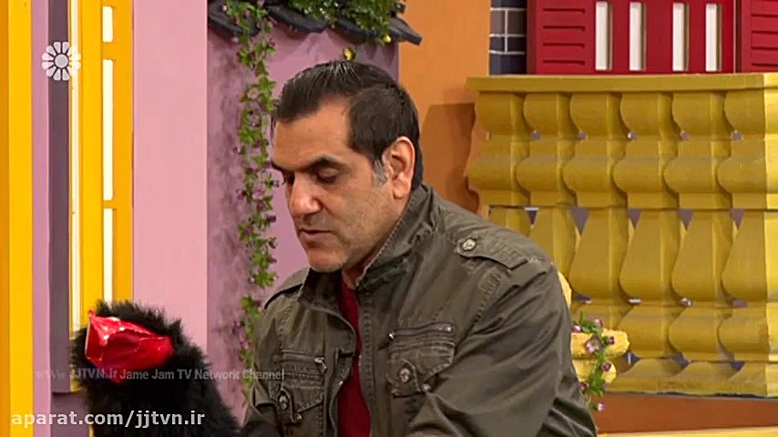 قسمت 315 ؛ برنامه &laquo; فرزن...