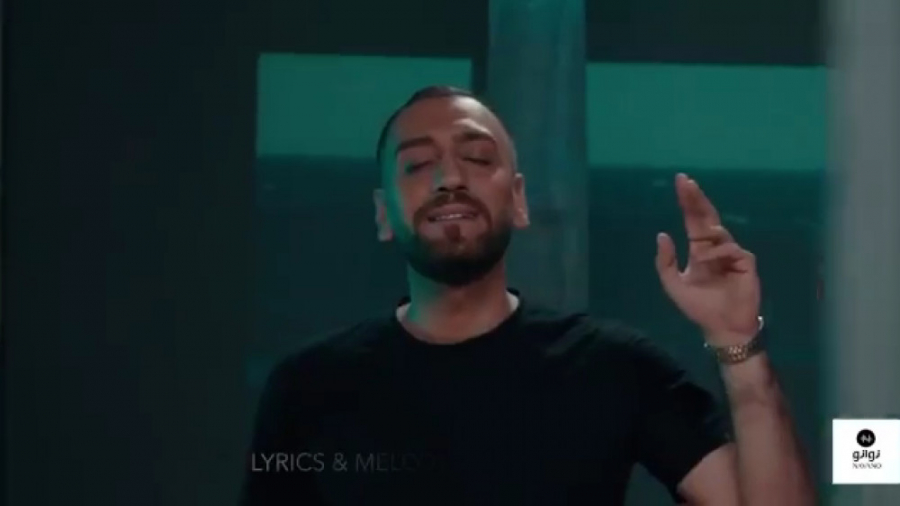 میثاق راد با موزیک جدیدش