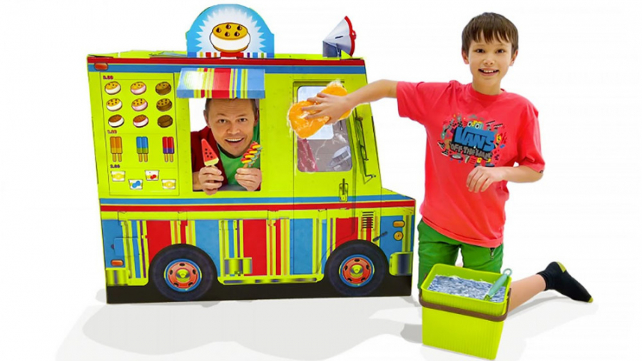 کتی و مکس جدید  کتی و مکس بستن...