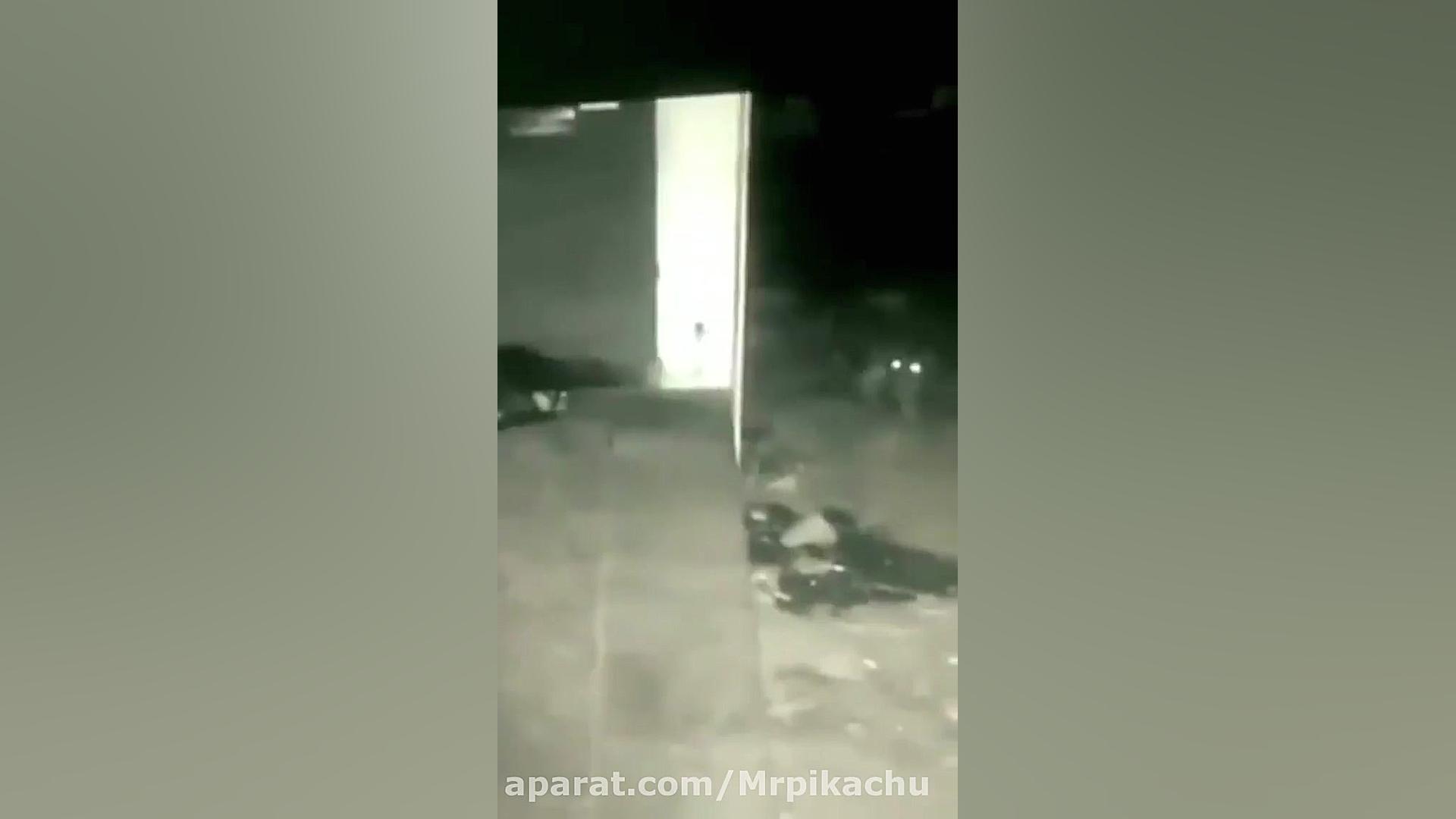 مستند جالب و کوتاه راز بقا.نبر...