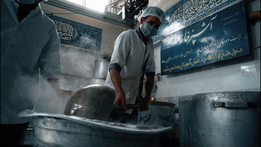 خاص‌ترین مهمانان امام رضا(ع)