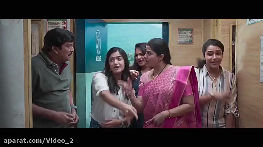 فیلم سینمایی هندی جان سخت ۲۰۲۰