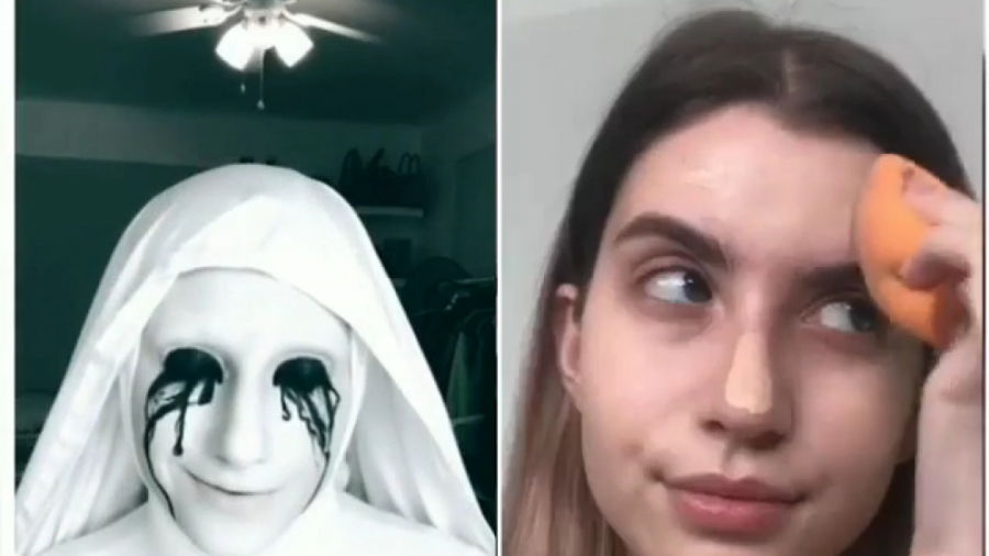 چالش جدید تیک تاک