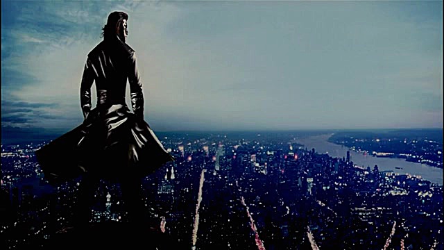 اهنگ فیلم هندی &laquo;کریش&raq...