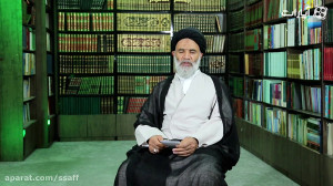 در تربیت، خود را بر دیگران مقد...