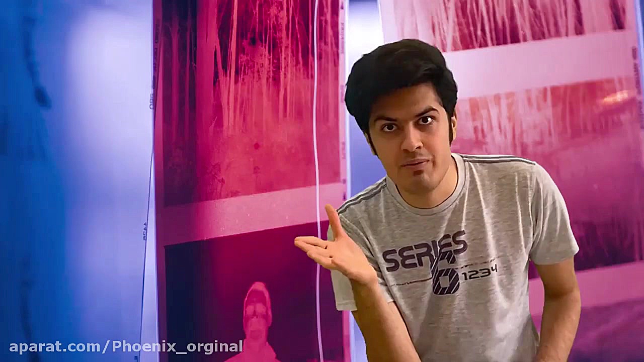 نقد و بررسی قسمت نهم سریال قور...