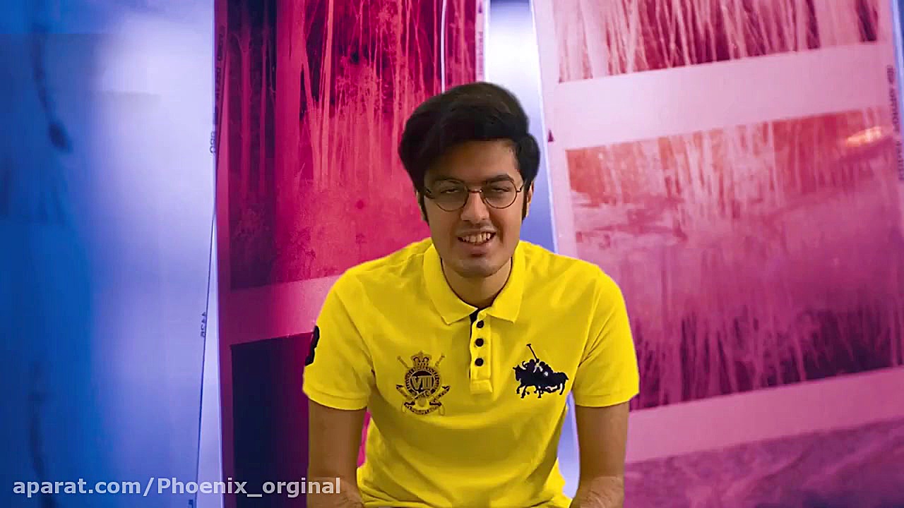 سریال قورباغه قسمت ۱۵ هفت حقیق...