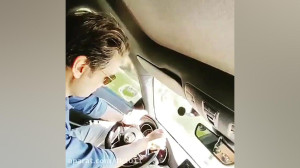 ویدیو شماره 1