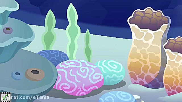 علوم چهارم دبستان، فصل ۱۱(بی م...